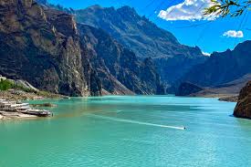 Passu Cones