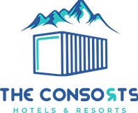 The Consorts Hotels Logo