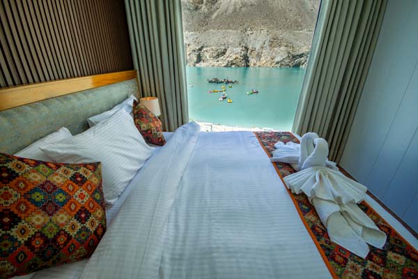Contemporary Suite